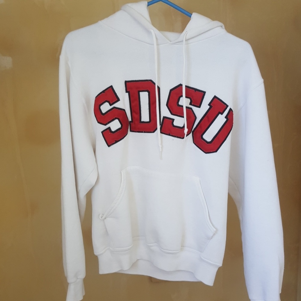 SDSU Hoodie